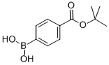 4-(TERT-BUTOXYCARBONYL)PHENYLBORONIC ACID CAS#: 850568-54-6