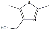 4-Thiazolemethanol,  2,5-dimethyl- CAS#: 881008-98-6