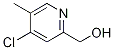 (4-chloro-5-Methylpyridin-2-yl)Methanol CAS#: 882679-13-2