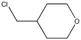 4-(chloromethyl)-tetrahydro-2H-pyran CAS#: 863324-23-6