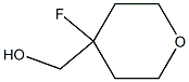 (4-fluorotetrahydro-2H-pyran-4-yl)methanamine CAS#: 883442-46-4