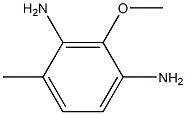 4-o-Tolylenediamine, 3-methoxy- (2CI) CAS#: 861558-52-3