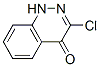 4(1H)-Cinnolinone,  3-chloro- CAS#: 817209-39-5