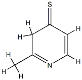 4(3H)-Pyridinethione,2-methyl-(9CI) CAS#: 832129-79-0