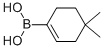 4,4-DIMETHYLCYCLOHEXEN-1-YLBORONIC ACID CAS#: 865869-28-9