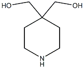 4,4-piperidinediyldimethanol(SALTDATA: HCl) CAS#: 848070-24-6