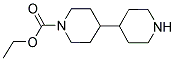 [4,4']BIPIPERIDINYL-1-CARBOXYLIC ACID ETHYL ESTER CAS#: 886506-12-3