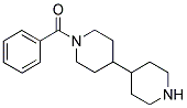[4,4']BIPIPERIDINYL-1-YL-PHENYL-METHANONE CAS#: 878440-79-0