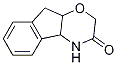 4,4a,9,9a-tetrahydroindeno[2,1-b][1,4]oxazin-3(2H)-one CAS#: 862095-79-2