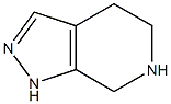 4,5,6,7-tetrahydro-1H-pyrazolo[3,4-c]pyridine(SALTDATA: 2HCl) CAS#: 871792-61-9