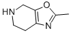 4,5,6,7-tetrahydro-2-methyloxazolo[5,4-c]pyridine CAS#: 886371-60-4
