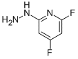 (4,6-DIFLUORO-PYRIDIN-2-YL)-HYDRAZINE CAS#: 837364-98-4
