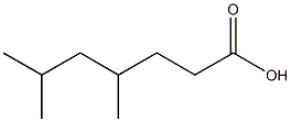 4,6-diMethyl-heptanoic acid CAS#: 855898-16-7