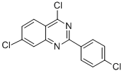 4,7-DICHLORO-2-(4-CHLORO-PHENYL)-QUINAZOLINE CAS#: 885277-72-5
