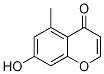4H-1-Benzopyran-4-one, 7-hydroxy-5-Methyl- CAS#: 881308-35-6