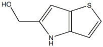 4H-Thieno[3,2-b]pyrrole-5-methanol CAS#: 878657-01-3