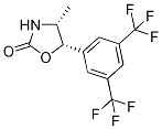 (4R,5S)-5-[3,5-Bis(triflu... CAS#: 875444-10-3