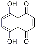 4a,8a-dihydro-5,8-dihydroxy-1,4naphthalenedione CAS#: 887574-80-3