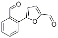 5-(2-FORMYL-PHENYL)-FURAN-2-CARBALDEHYDE CAS#: 886509-75-7