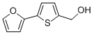 [5-(2-Furyl)thien-2-yl]methanol CAS#: 868755-65-1