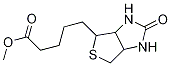 5-(2-Oxo-hexahydro-thieno[3,4-d]iMidazol-6-yl)-pentanoic acid Methyl ester CAS#: 875237-68-6