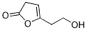 5-(2-hydroxyethyl)furan-2(3H)-one CAS#: 878007-08-0