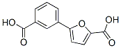 5-(3-Carboxyphenyl)-furan-2-carboxylic acid CAS#: 874999-57-2