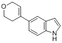 5-(3,6-DIHYDRO-2H-PYRAN-4-YL)-1H-INDOLE CAS#: 885273-24-5