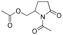 5-ACETOXYMETHYL-N-ACETYL-2-PYRROLIDINONE CAS#: 887352-10-5
