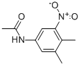 5-ACETYLAMINO-3-NITRO 1,2-XYLIN CAS#: 857571-00-7