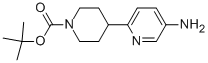 5-AMINO-1-BOC-3',4',5',6'-TETRAHYDRO-2'H-[2,4']BIPYRIDINYL CAS#: 885693-48-1
