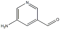 5-AMino-pyridine-3-carbaldehyde CAS#: 859987-03-4