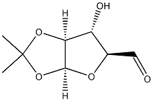 5-Aldo-1,2-O-isopropylidene-b-D-arabinofuranose CAS#: 867266-31-7