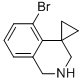 5'-BROMO-2',3'-DIHYDRO-1'H-SPIRO[CYCLOPROPANE-1,4'-ISOQUINOLINE] CAS#: 885269-16-9