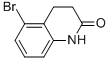 5-BROMO-3,4-DIHYDROQUINOLIN-2(1H)-ONE CAS#: 880094-83-7