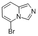 5-BROMO-IMIDAZO[1,5-A]PYRIDINE CAS#: 885275-77-4