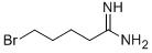 5-BROMO-PENTANAMIDINE CAS#: 885959-45-5