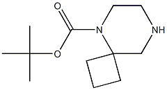 5-Boc-5,8-diaza-spiro[3.5]nonane CAS#: 886766-34-3