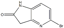 5-BroMo-1,3-dihydro-2H-py... CAS#: 887571-01-9