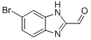 5-Bromobenzimidazole-2-carboxaldehyde CAS#: 885280-26-2