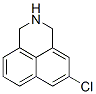 5-CHLORO-2,3-DIHYDRO-1H-BENZO[DE]ISOQUINOLINE CAS#: 885272-14-0