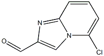 5-Chloro-iMidazo[1,2-a]pyridine-2-carbaldehyde CAS#: 881841-35-6
