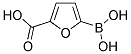 5-(DIHYDROXYBORYL)-2-FUROIC ACID CAS#: 852228-11-6