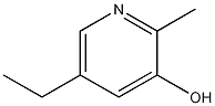 5-Ethyl-3-hydroxy-2-methylpyridine CAS#: 857436-16-9