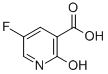5-FLUORO-2-HYDROXYNICOTINIC ACID CAS#: 884494-83-1
