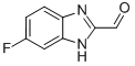 5-Fluorobenzimidazole-2-carboxaldehyde CAS#: 885280-34-2