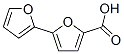 5-(Furan-2-yl)-furan-2-carboxylic acid CAS#: 856122-70-8