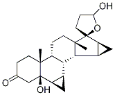 5-Hydroxy Drospirenone Lactol IMpurity CAS#: 863329-70-8