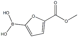 5-(METHOXYCARBONYL)FURAN-2-BORONICACID CAS#: 876189-20-7