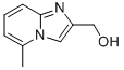 (5-METHYLIMIDAZO[1,2-A]PYRIDIN-2-YL)METHANOL CAS#: 872363-02-5